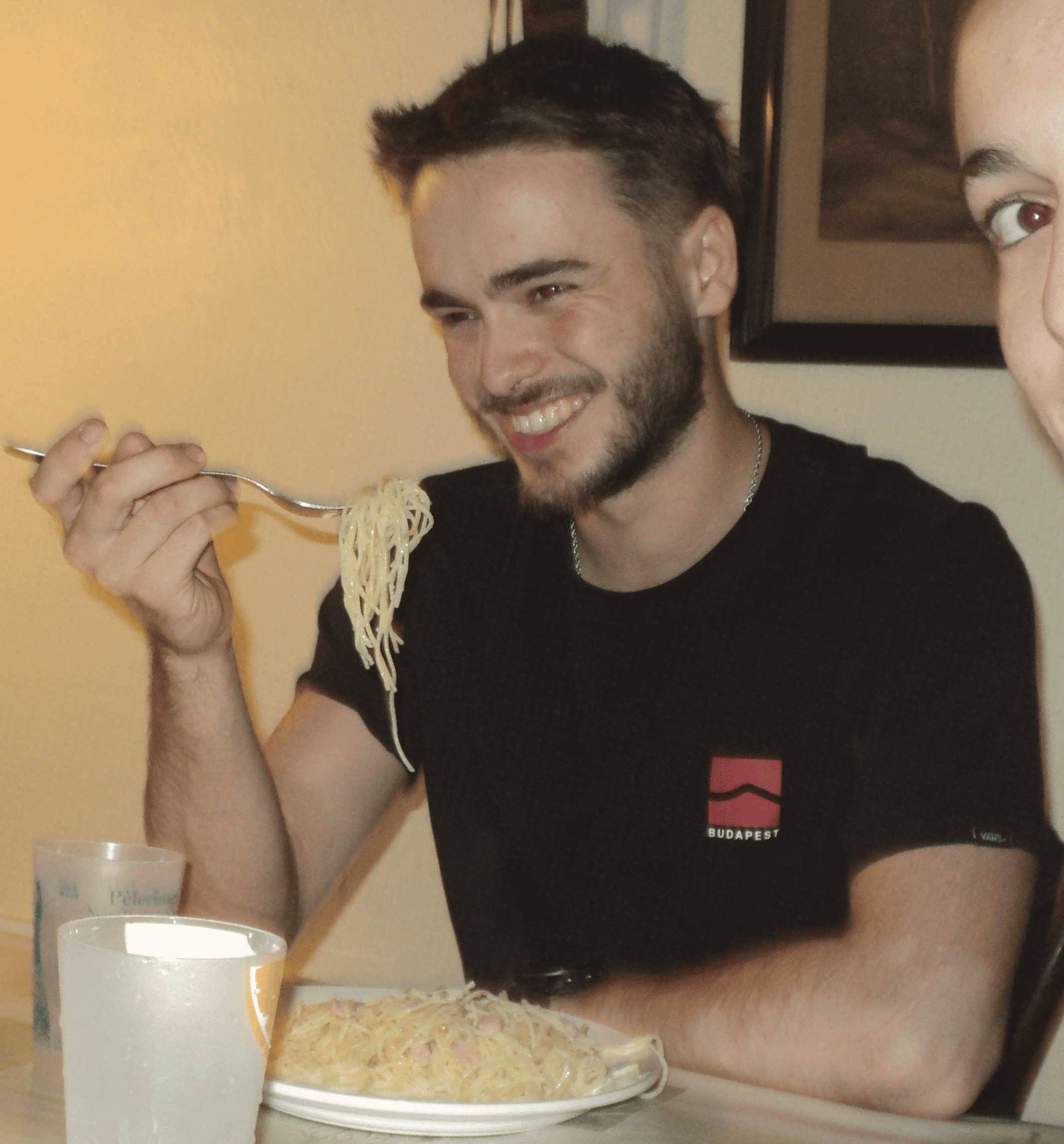 Mathieu Ponton - Software Engineer and CTO