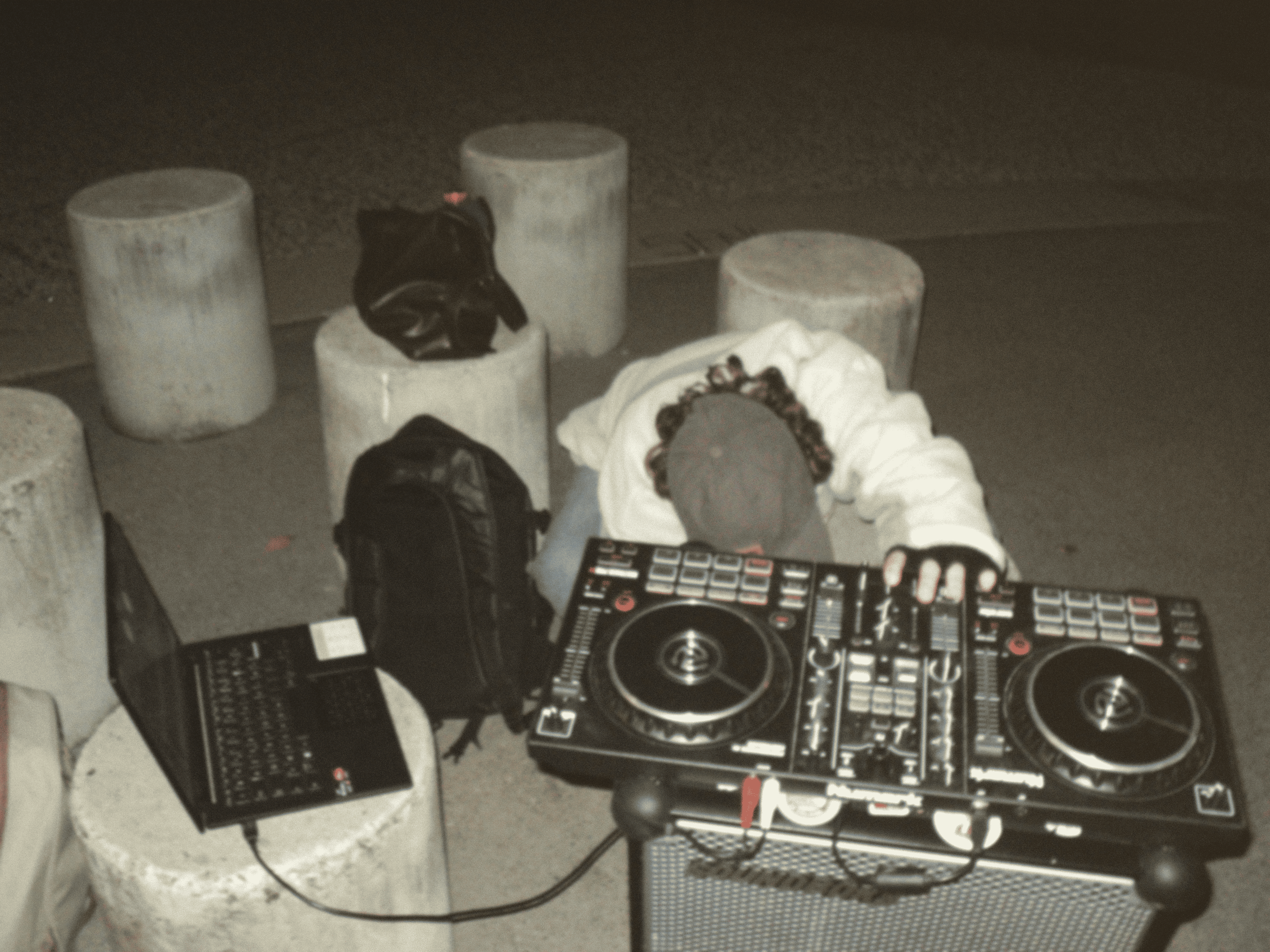 Affiche A Jeune Crack