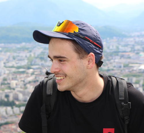 Profile image